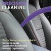 Fullclean Dryer Vent Lint Vacuum Attachments Hose for Dyson Gen5
