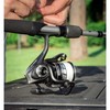 Abu Garcia Carrete Spinning EMAXSP60