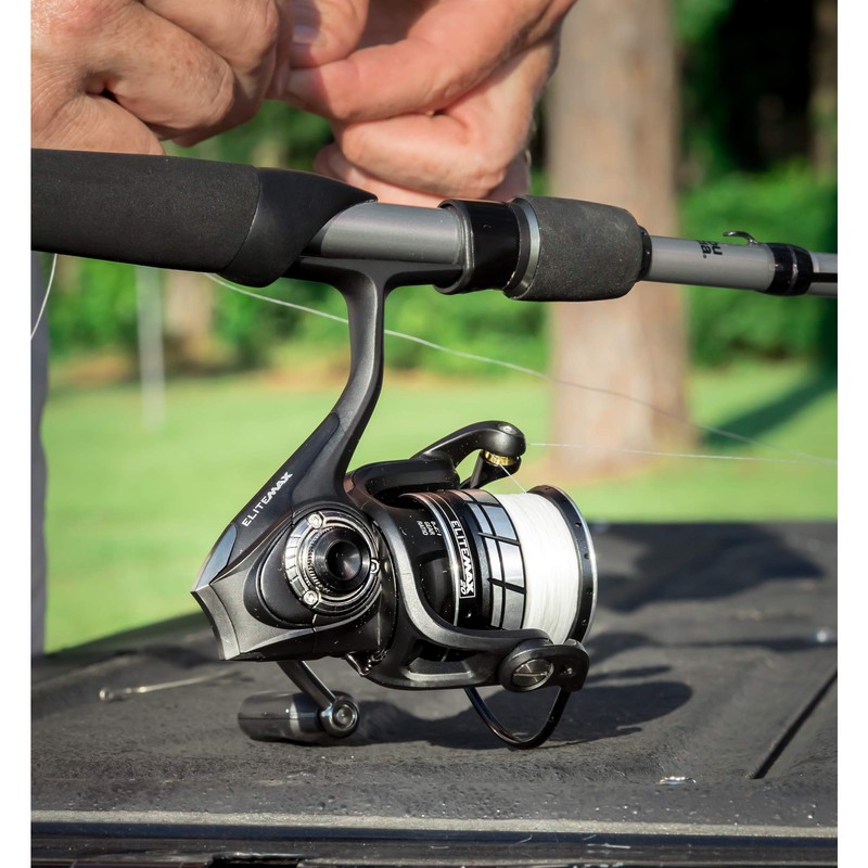 Abu Garcia Carrete Spinning EMAXSP60
