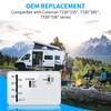 Briidea RV Thermostat Compatible with Coleman 7330 * 335*, 7330