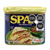 SPAM, Carne de Cerdo Enlatado, 340 gr