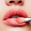 Labial matte de larga duracin MAC retro matte lipstick
