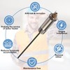 Powered Anode Rod(with socket) Water Heater Anode Rod Made of