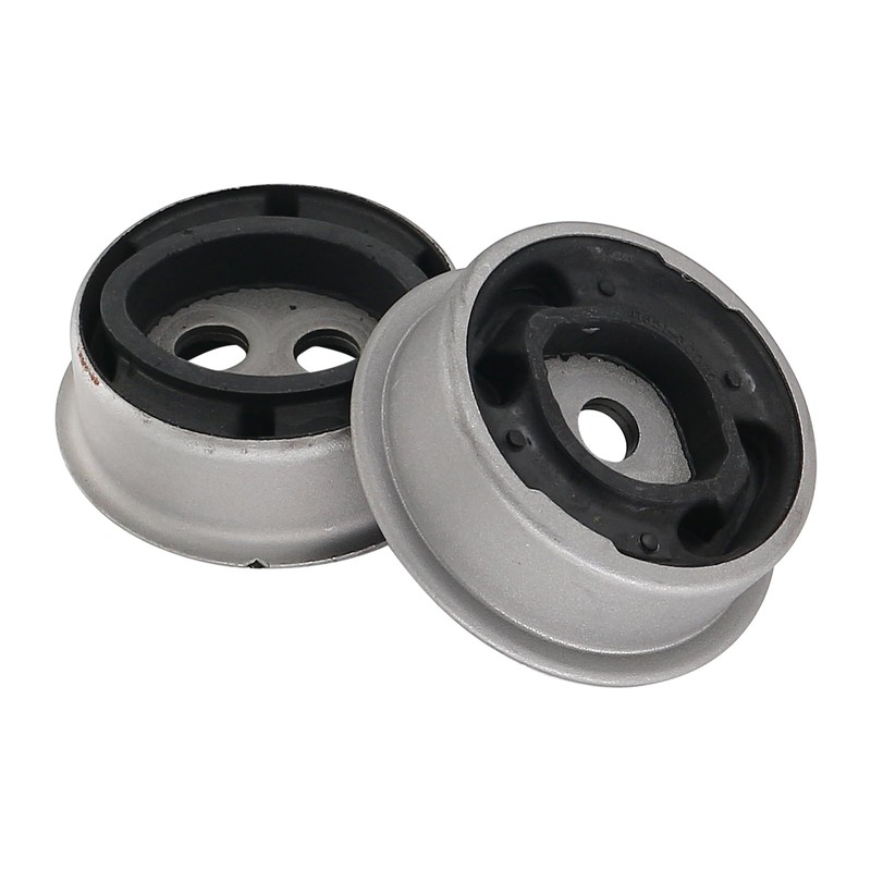 2pc Rear Differential Mount Bushings Compatible with Lexus IS300 2001