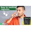 Mullein Leaf Extract for Lungs | High Strength 5000mg Mullein
