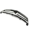 JMTAAT Front Grille Compatible with 2006 2007 2008 Honda Acura