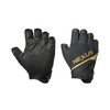 Shimano Nexus Stretch Gloves, 5 Cut GL-105Y, Black, L