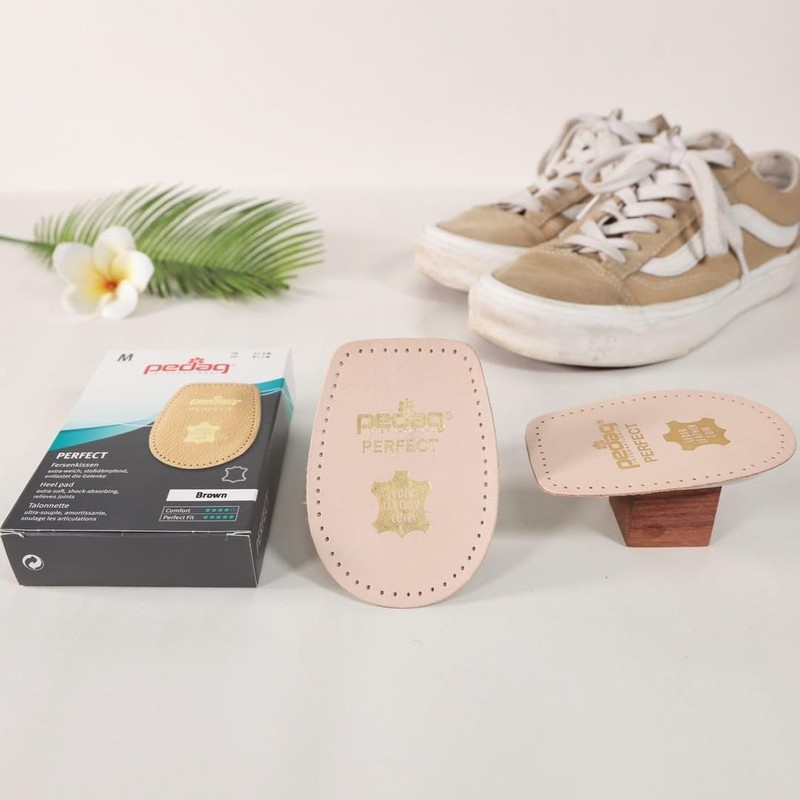 Pedag Perfect (Perfekt) Insole Art No. 133 Men’s