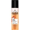 '3 x Gliss Kur Express Repair Conditioner Total Repair For