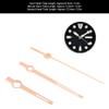 Luminous Men Watch Hour Minute Second Hands Watch Needles Fit