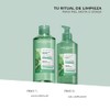 YVES ROCHER - Pure Menthe Limpiador Facial en Gel, Purifica