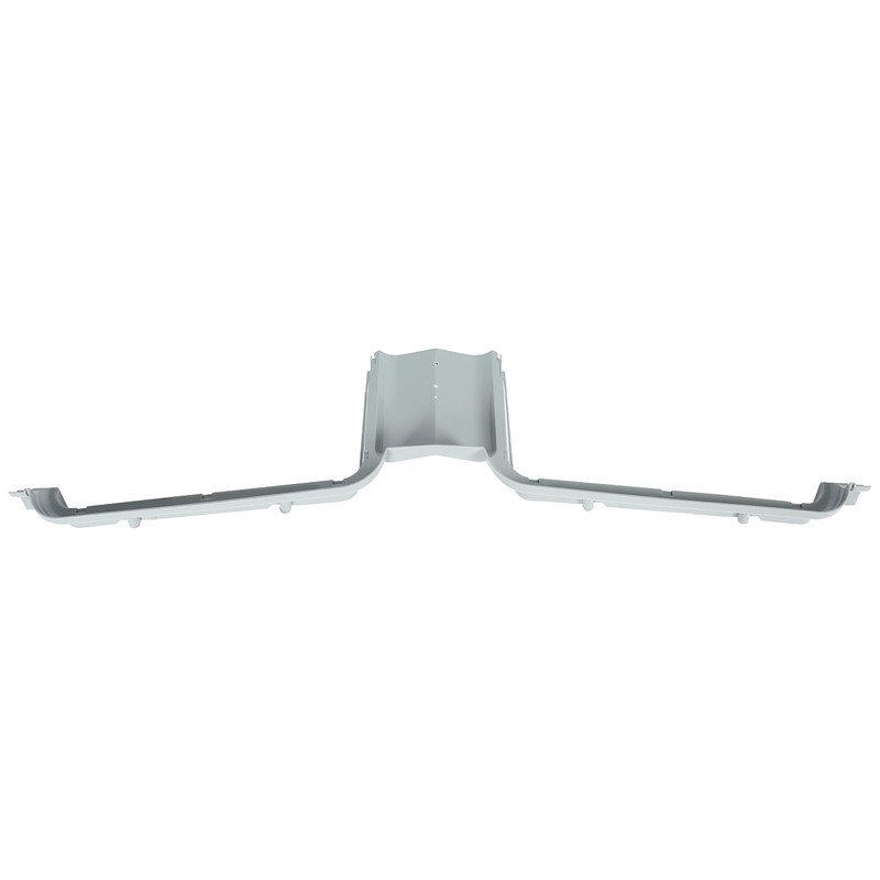 Kojem Grille Center Stone Shield Compatible with 1971 Oldsmobile 442