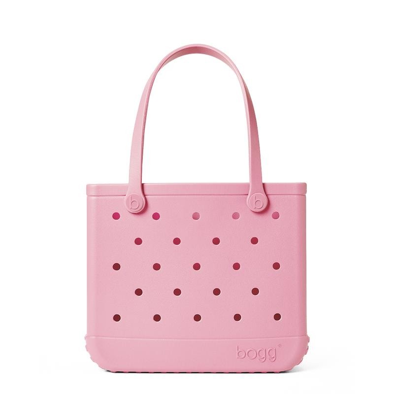 Baby Bogg¬Æ Bag - Solids:_Haute Pink_Baby - M