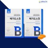 Goryeo Eundan Korea Eundan Megadose B Vitamin B Complex 850mg