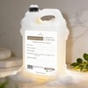 Shampoo Vegano de Romero a Granel Profesional 1 Galón (3.8