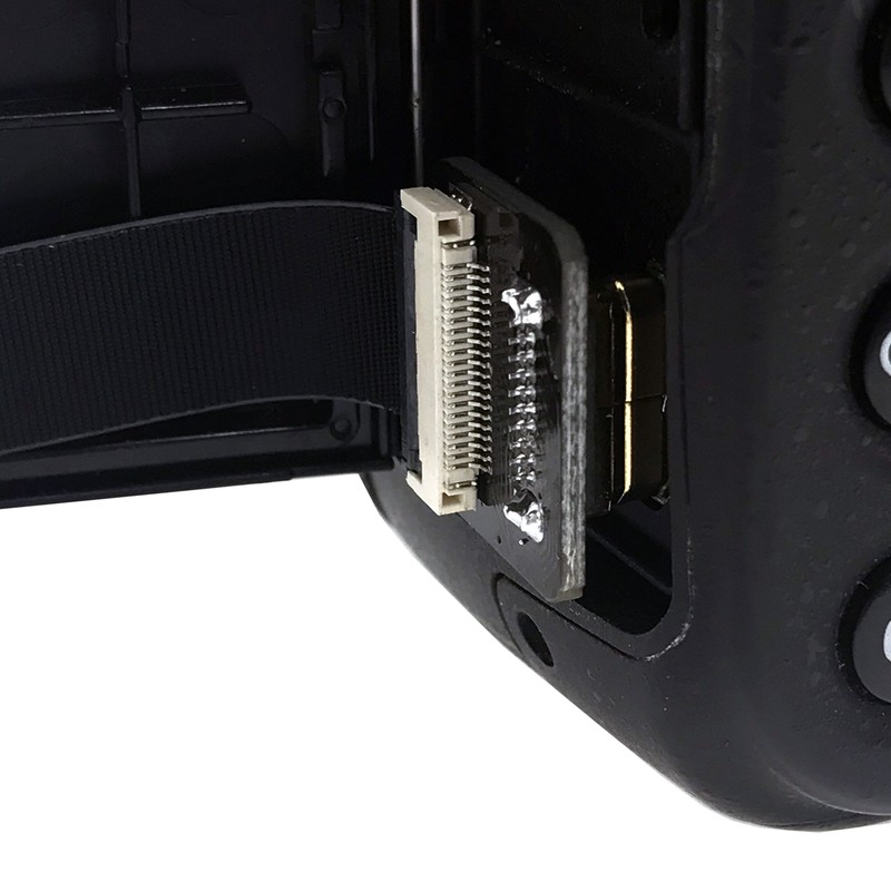 HD-190-UP-LIST 0.5m HD-190-UP-0.5M