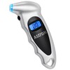 AstroAI Tyre Pressure Tester, Digital Air Pressure Gauge with Large