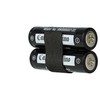 vhbw Akku kompatibel mit Panasonic ER-1511, ER-148, ER-1510, ER-149, ER146,