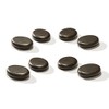 Multiple Size Stone Massage Set (Toes Stone-8pc)