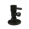 Westbrass D105QRT-12 5/8" x 3/8" OD x 20" Flat Head