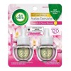 Pack X2 Repuesto Air Wick® Aroma Magnolia & Cherry Blossom