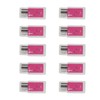 10pcs Curling Lash Perm Glue Long Lasting Lash Lifting Perming
