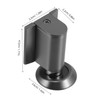ULTECHNOVO Door Stopper Anti-Collision Door Handle Stopper Holder Anti-Collision Easy