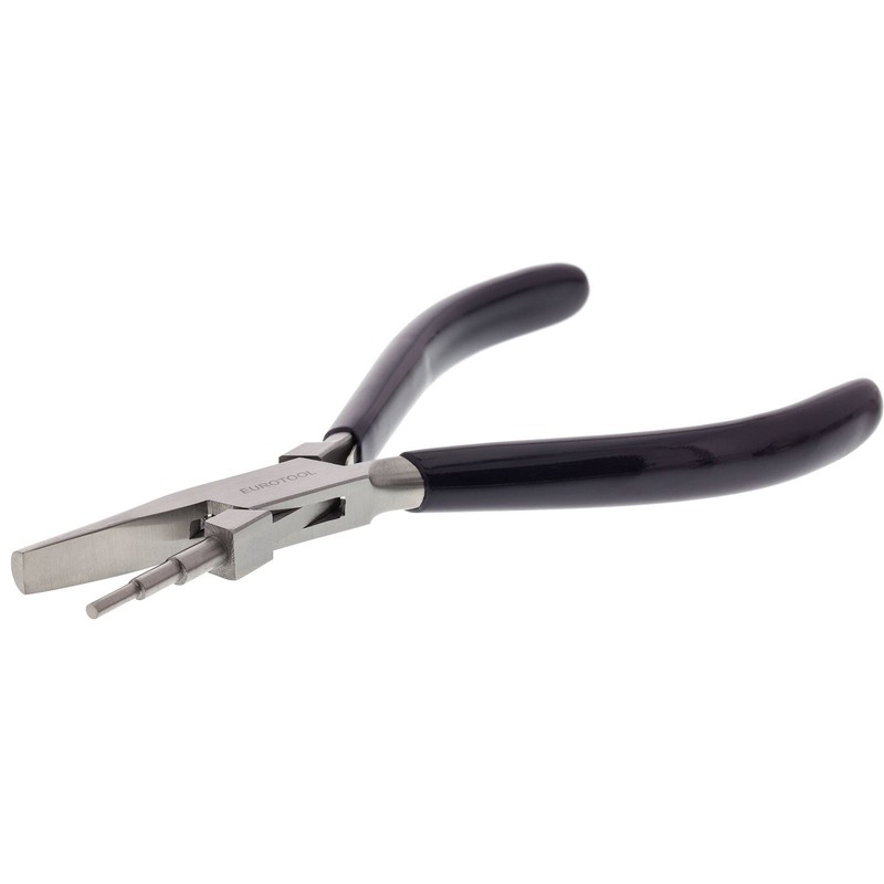 Master Coiler Coiling Plier | PLR-747.00