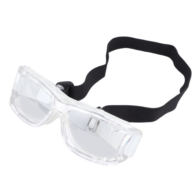 Basketball Goggles Anti Impact Protective Glasses Football Badminton Tennis Golf