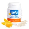 Epic 100% Xylitol Orange Mango Chewing Gum - Sugar Free,