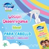 BLUMEN KIDS Loción Desenredante para Cabello Rizado y Ondulado 200