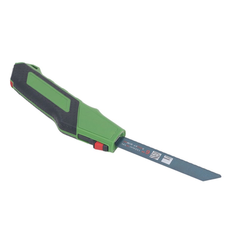 Saw Blade Handle Set TPR and High Speed Steel Multi