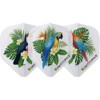 L-style Champagne Flight EZ Paradise Birds Standard