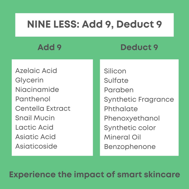NINELESS [NINELESS]★1+1★ A-Control 10% Azelaic Acid Serum 30ml
