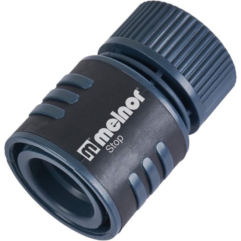 Melnor 65098-AMZ QuickConnect Quick Change 6 pc Set, Color-Coded