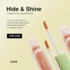 EVIE | Corrector Hide & Shine Dark Con Protector Solar