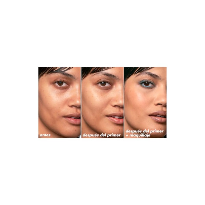 e.l.f. Cosmetics Power Grip Matte Primer Prebase en Gel con