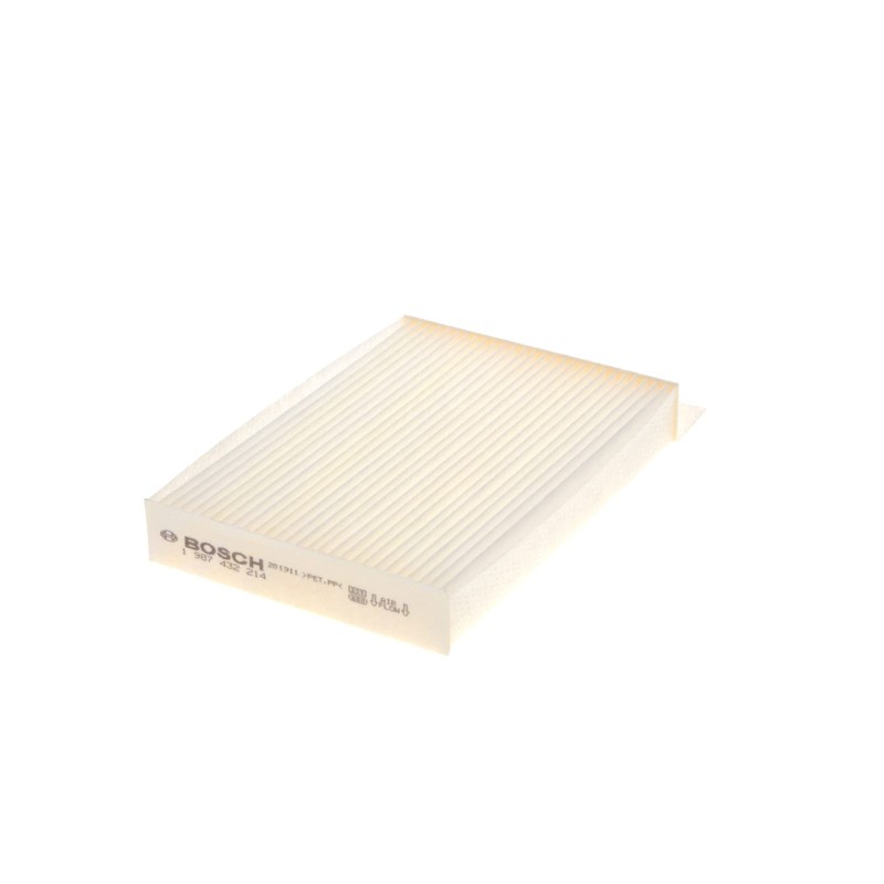 Bosch 1987432214 Pass Compartment Filter