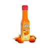 MEXICO LINDO SALSA DE CHILE HABANERO RED SAUCE (Salsa Habanera