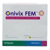 Onivix Fem Con 30 Sobres De 2.1 G Suplemento Alimenticio