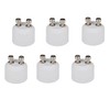FINELED GU10 to MR16 GU5.3 Adapter Converters Light Sockets Lamp