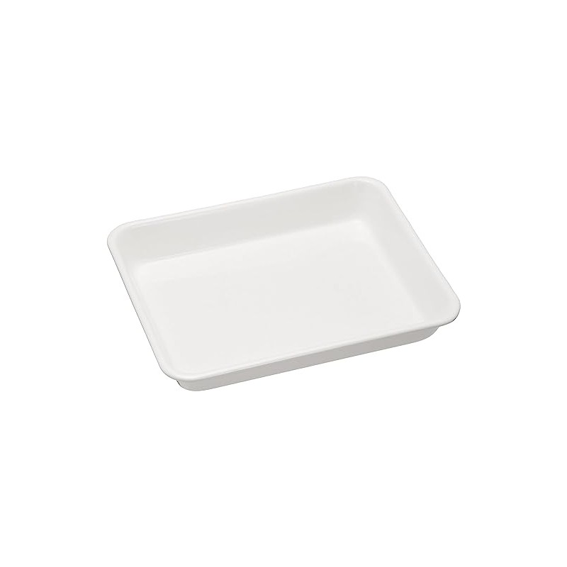 noda horo White Series Tray