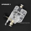 IMETRX Dual Gear Drive Extruder V3.0 Upgraded for Creality Ender