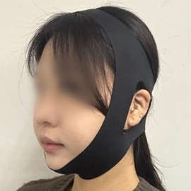 Face Band-WFIVOQN / 얼굴 밴드-WFIVOQN