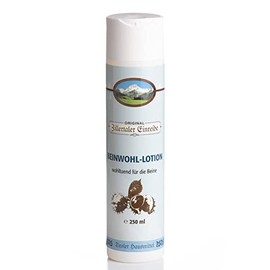 Zillertaler Einreibe Leg Comfort Lotion 250ml