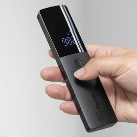 No-Touch Children and Adult Thin Temp Thermometer by SureLife