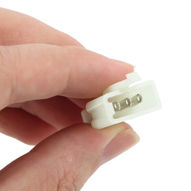 22mm 3 Speed Handlebar Control Switch for Electric Bikes and