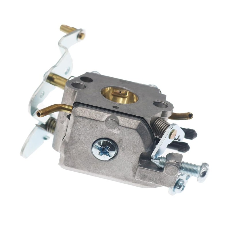 SAKITAM Carburetor compatible with Poulan Husqvarna pl3816 pl3314 Gas Chainsaw