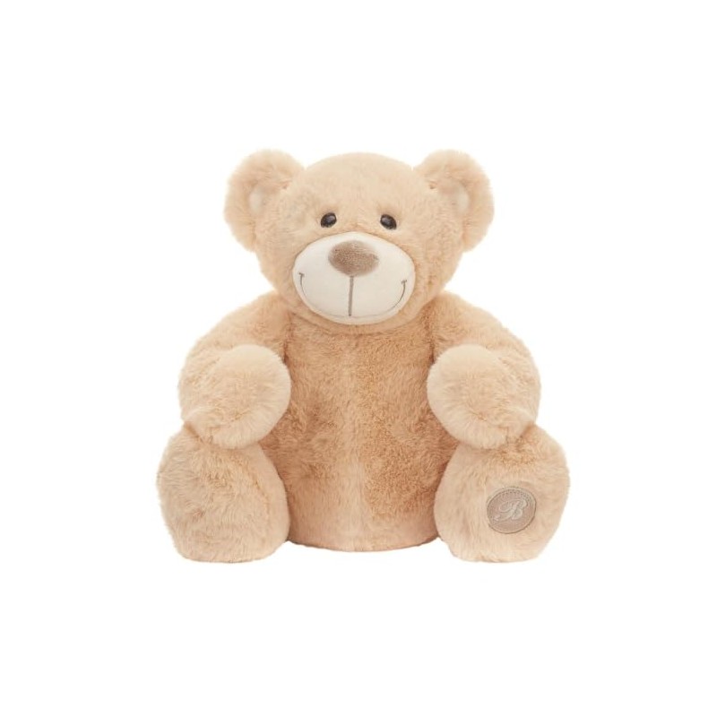 Großes Tier Teddy Bear Jacobe 50 cm 13979