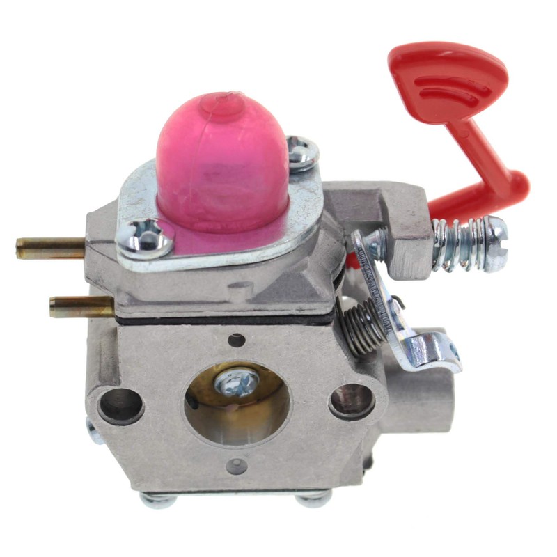 MOTOALL Carburetor Carb Replace for Poulan Pro Blower 545081855 PP320